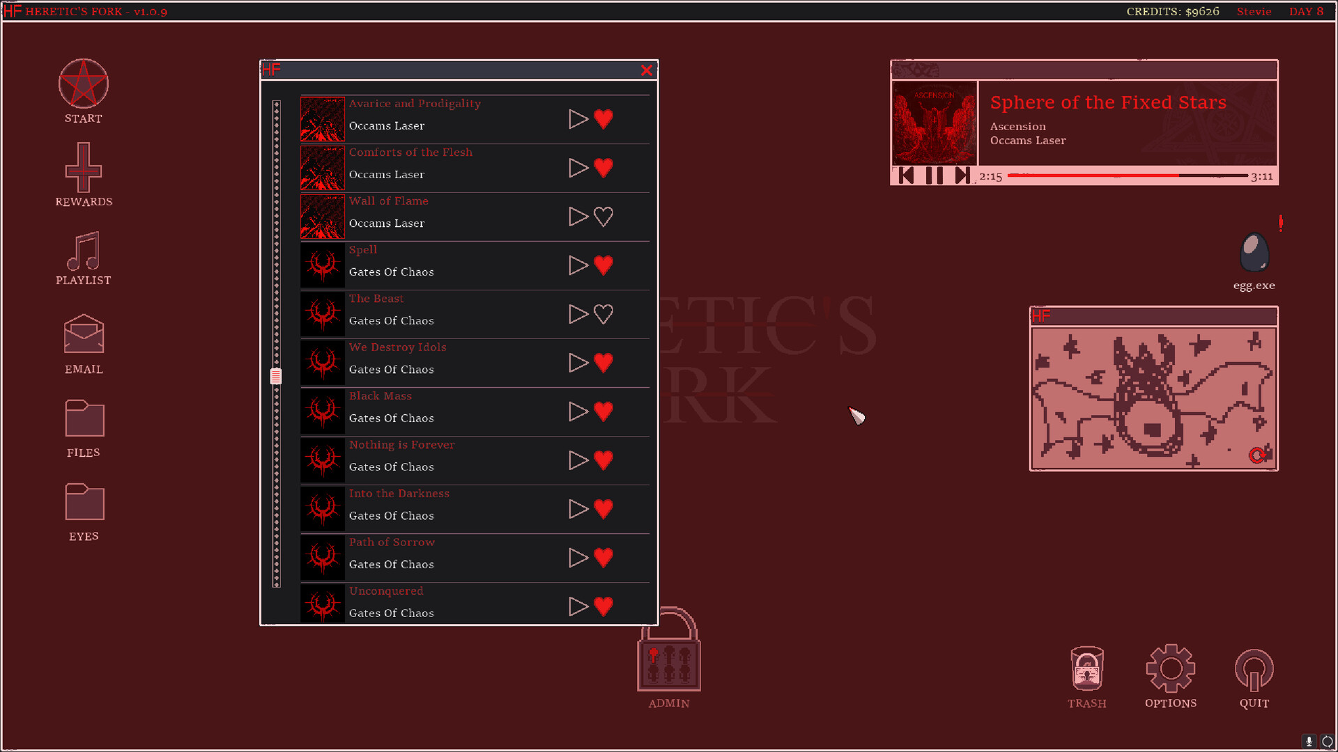 《异端尖叉/Heretics Fork》PC中文版下载-含v1.3.3.26_2