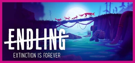 《终端：灭绝永恒 Endling – Extinction is Forever》Switch美版中文+1.3.1补丁_0