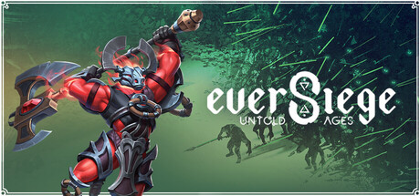 《永恒围城：无尽纪元/EverSiege: Untold Ages》PC中文版下载-含v1.0.2.134369_0