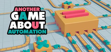 另一款关于自动化的游戏/Another Game About Automation_0