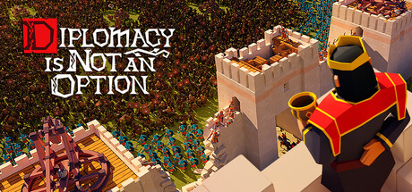 《要战便战/Diplomacy is Not an Option》PC中文版下载-含v1.0.130_0