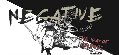 《消极：忍者之道 Negative: The Way of Shinobi》Switch英文+1.0.0补丁_0
