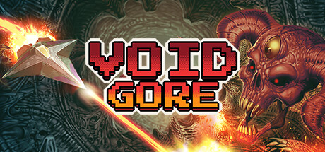 《Void Gore》Switch英文+1.0.1补丁_0