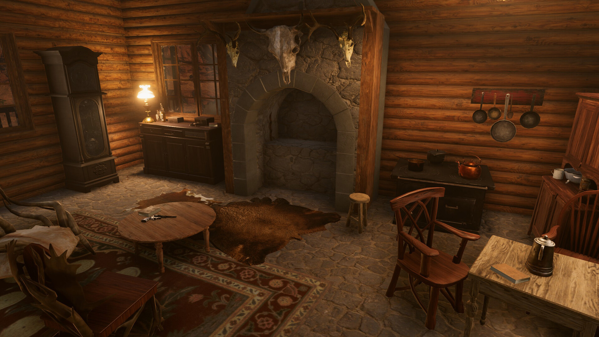 《狂野西部：传承/Wild West Legacy》 v1.0正式版_3