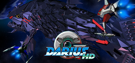 《G-Darius HD》Switch英文+1.1.1补丁_0