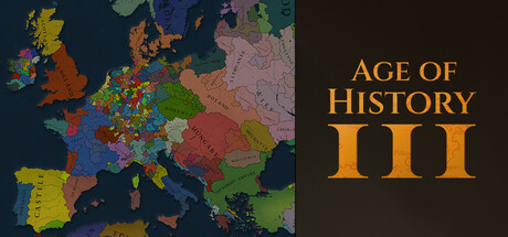 《历史时代3/Age of History 3》PC中文版下载-含v20260314_0