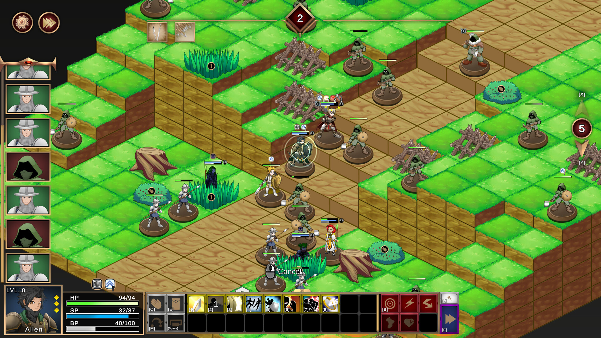 《我们的冒险者公会/Our Adventurer Guild》PC中文版下载-含v20260317_1