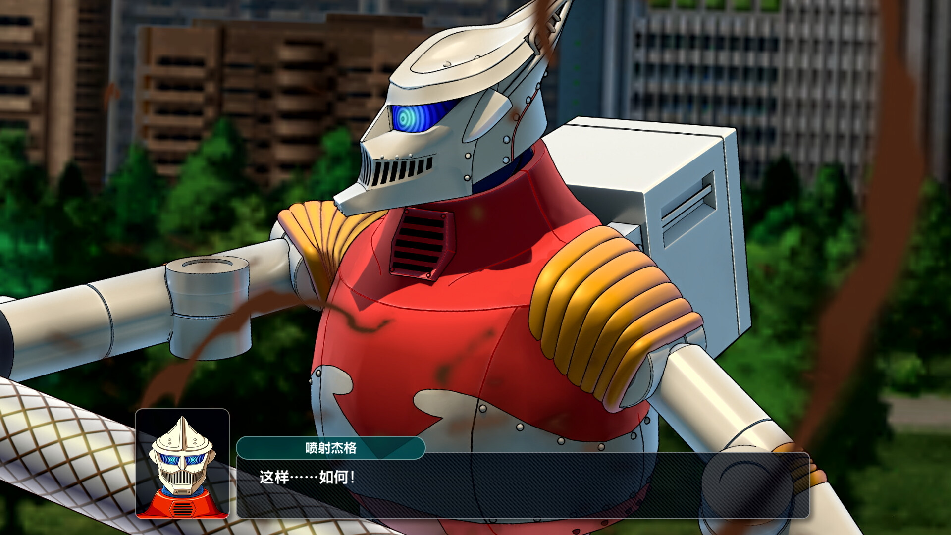 《超级机器人大战Y-虚拟机版》PC中文版v1.2.0_1