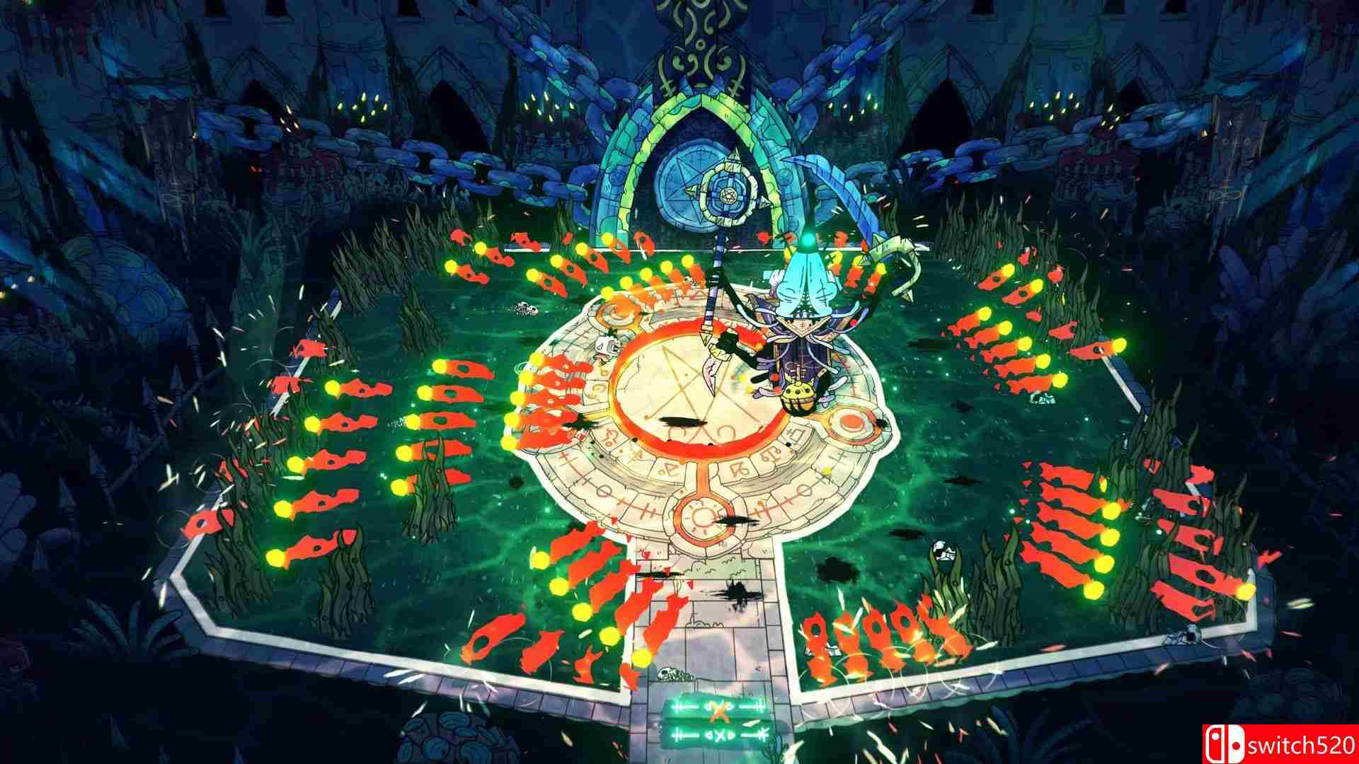 咩咩启示录 Cult of the Lamb Switch v1.5.24 中文金手指下载_1