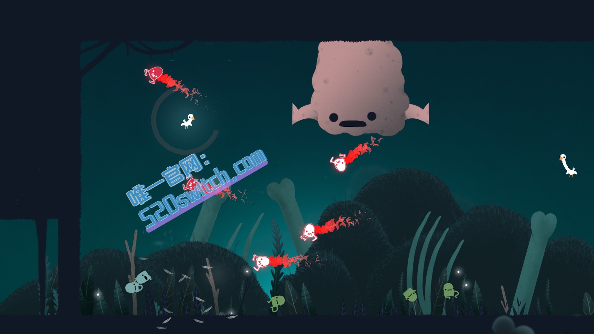 [9.0]《特务羊 Sheepo》PS4港版中文+V1.01 整合版_1