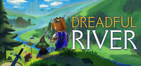 《可怕的河流/Dreadful River》PC英文版下载-含Build.22151034_0