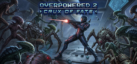 《超能2 – 命运的关键 Overpowered 2 – Crux of Fate》Switch美版中文_0