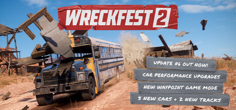 《撞车嘉年华2/Wreckfest 2》PC中文版下载-含v359951_0