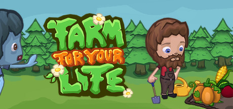 [5.05]《你的农场生活 Farm For Your Life》PS4港版中文+V1.40 整合+降级_0