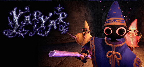《雅皮雅普/YAPYAP》PC中文版下载-含v1.0.3.606联机版_0