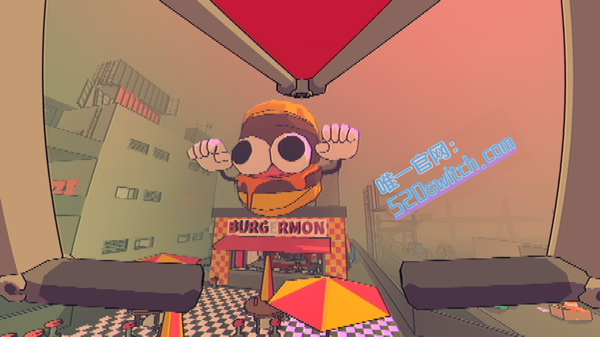 《烂泥生活 Sludge Life》Switch中文+1.0.0补丁_2