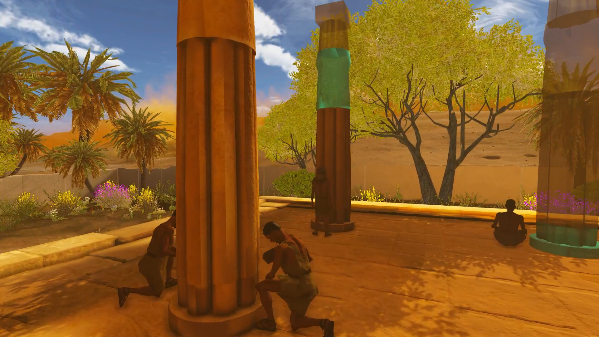 《埃及前沿/Egypt Frontiers》PC中文版下载-含Build.22313407_1