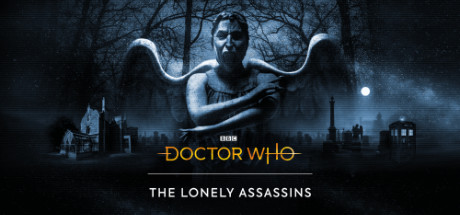 《神秘博士：孤独的刺客 Doctor Who: The Lonely Assassins》Switch美版中文+1.0.2补丁_0