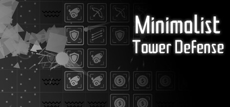 《极简塔防/Minimalist Tower Defense》PC中文版下载-含v1.2.17_0