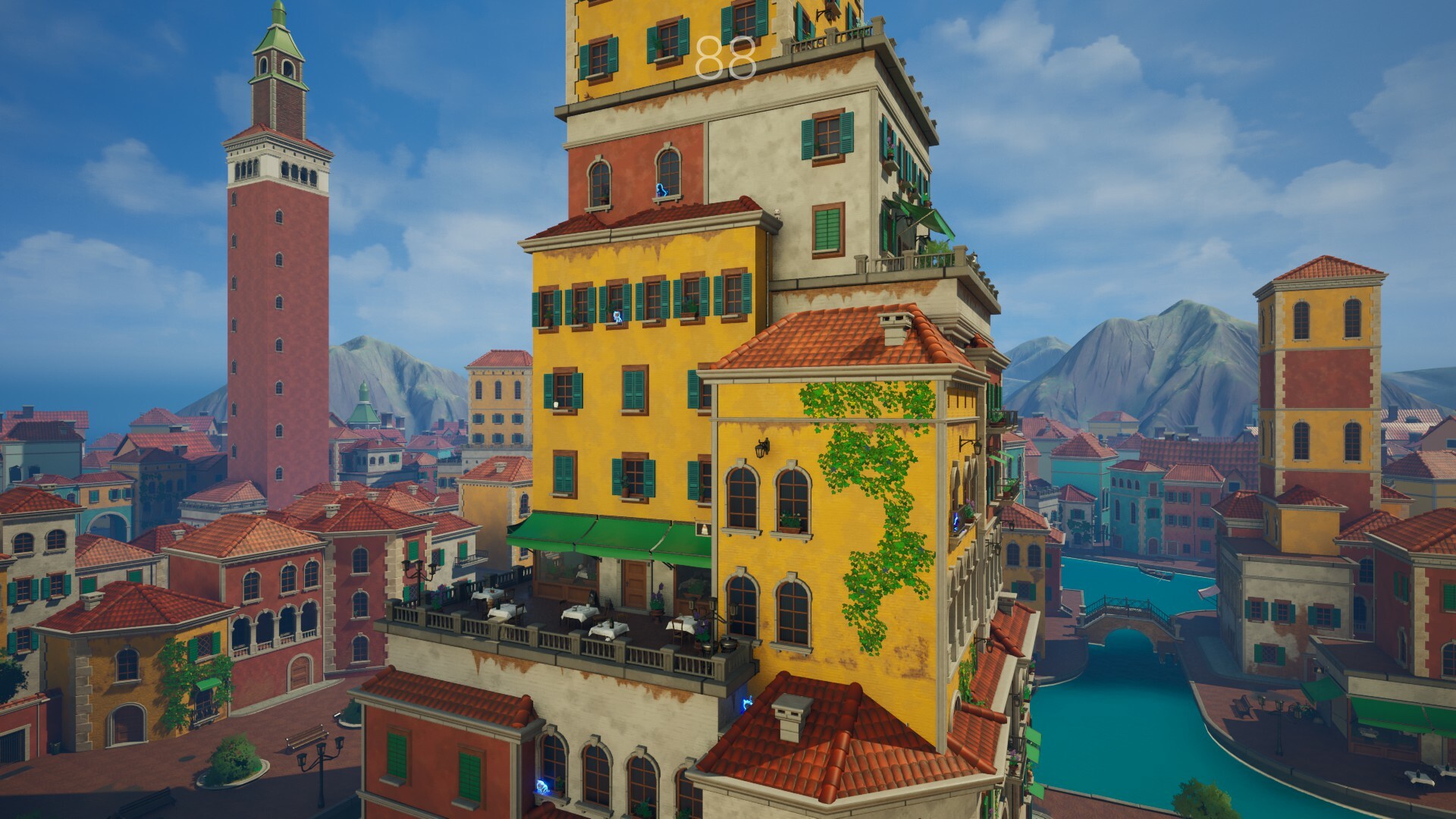 《隐藏的猫咪入侵威尼斯/Hidden Cats Invade Venice》PC中文版下载-含Build.15800712_1
