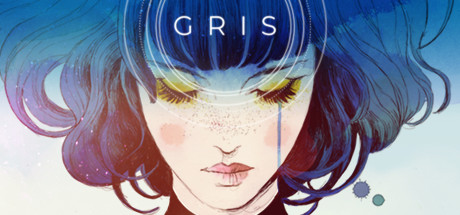 《格瑞丝 GRIS》Switch英文+2.0.1补丁_0