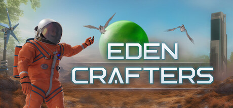 《伊甸园工匠/Eden Crafters》PC中文版下载-含Build.22337707_0