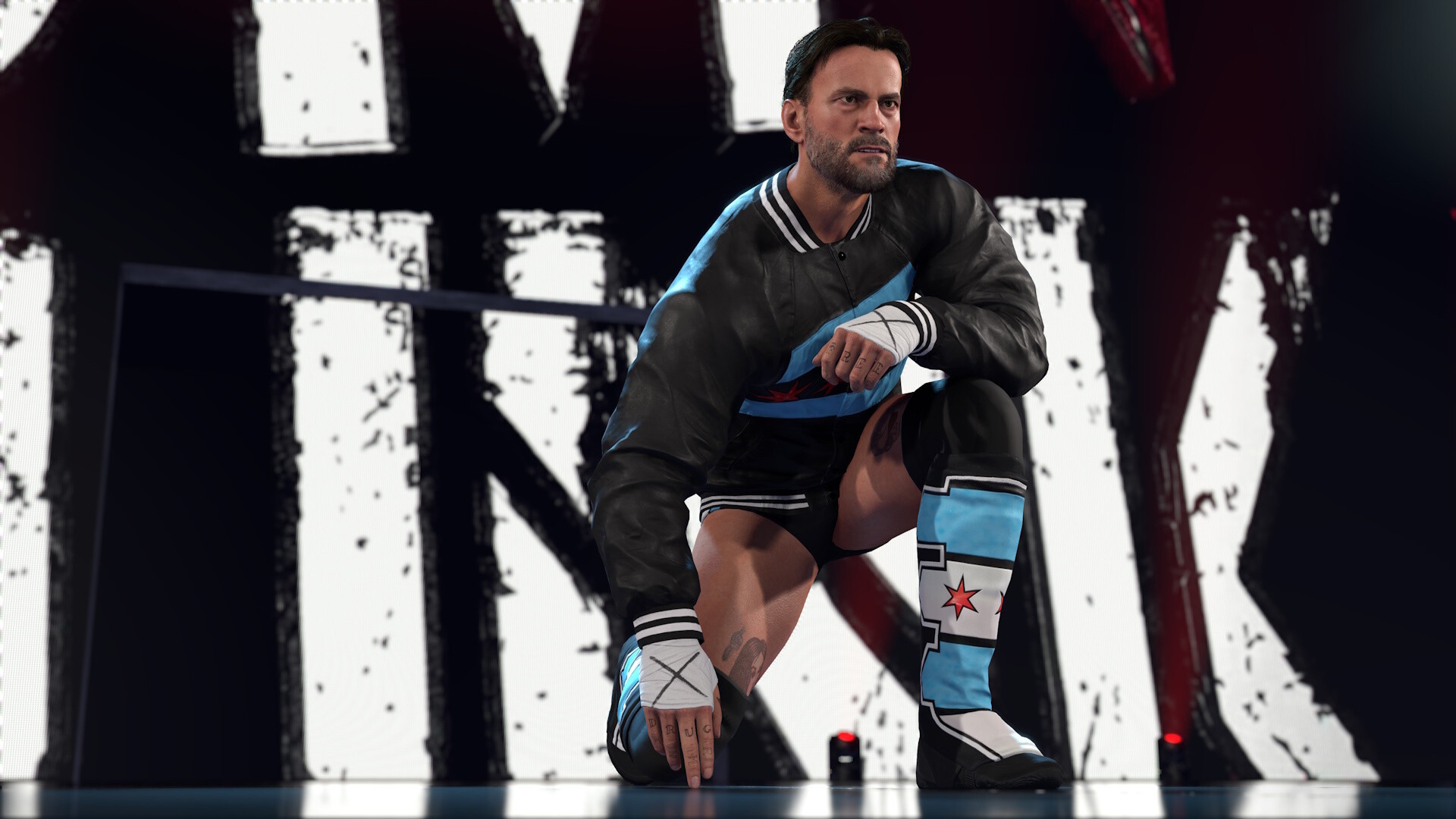 《美国职业摔角联盟2K26-虚拟机版/WWE 2K26 HYPERVISOR》PC英文版下载-含Build.22424910_2