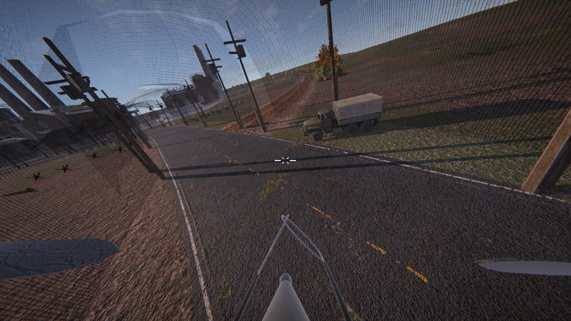 《穿越机战场：战斗无人机模拟器/FPV Battleground: Combat Drone Simulator》PC中文版下载-含Build.21987729_2