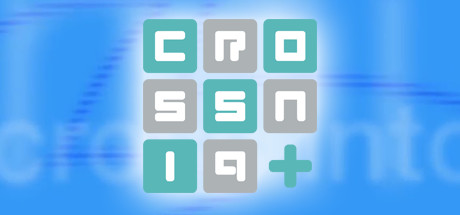 《方块+ CROSSNIQ+》Switch英文+1.3.2补丁_0
