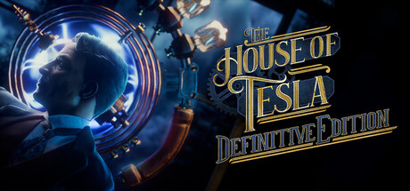 《特斯拉之家：决定版/The House of Tesla: Definitive Edition》PC中文版下载-含v109_0