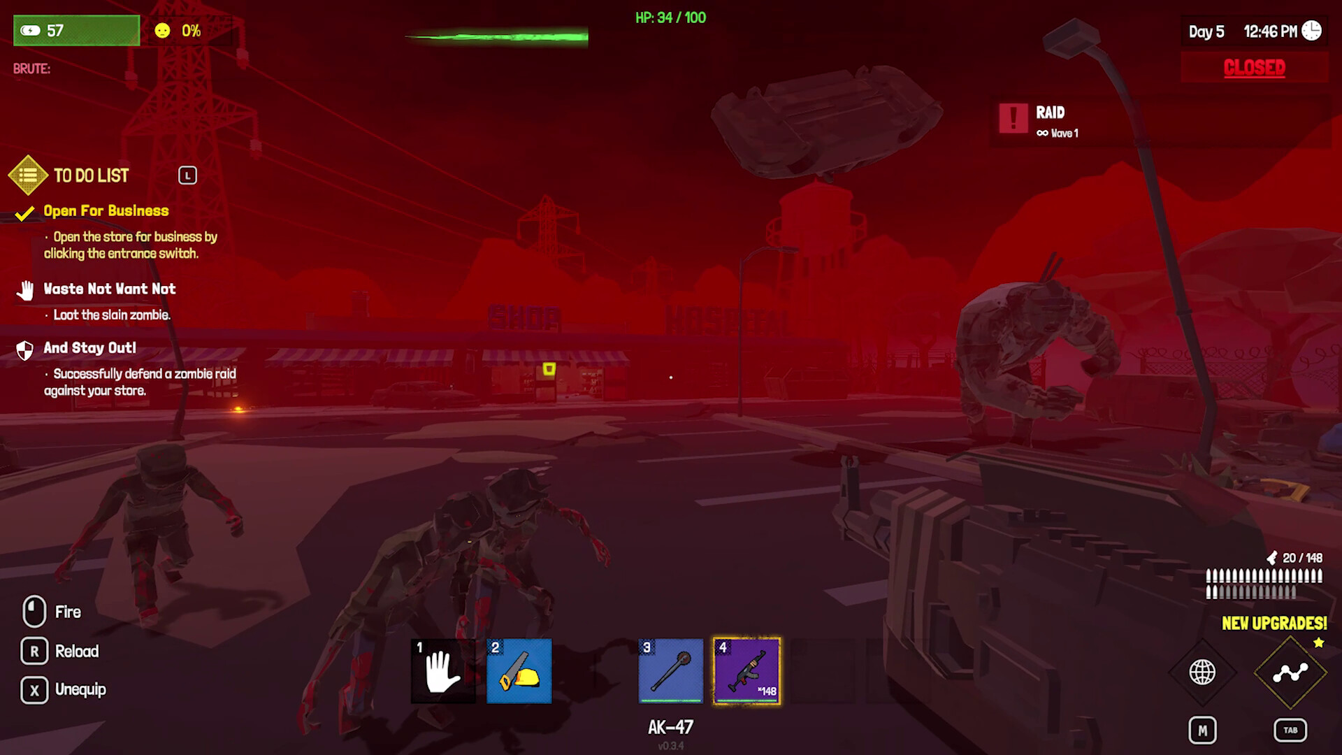 《行尸走售/The Walking Trade》PC中文版下载-含Build.22211510_1