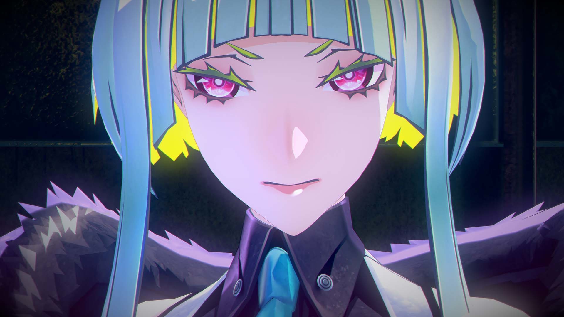 《灵魂骇客2-虚拟机版/Soul Hackers 2 HYPERVISOR》PC中文版下载-含v1.03(Build.20430206)_2
