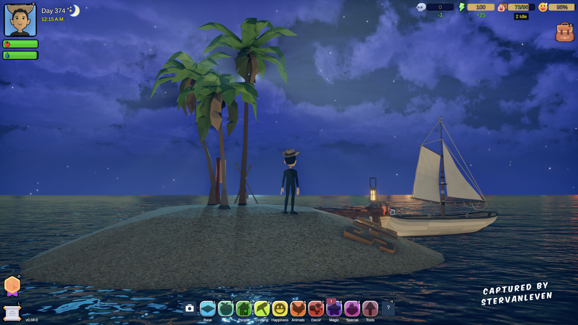 《海港物语/Havendock》PC中文版下载-含v1.4.4_2