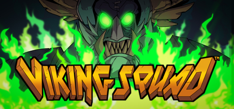 [5.05]《维京小队 Viking Squad》PS4英文+本地+降级补丁_0