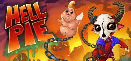 《地狱派 Hell Pie》Switch美版中文+1.0.3补丁_0