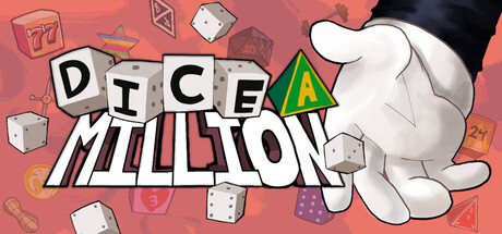 《一掷百万/Dice A Million》PC中文版下载-含Build.22144569_0