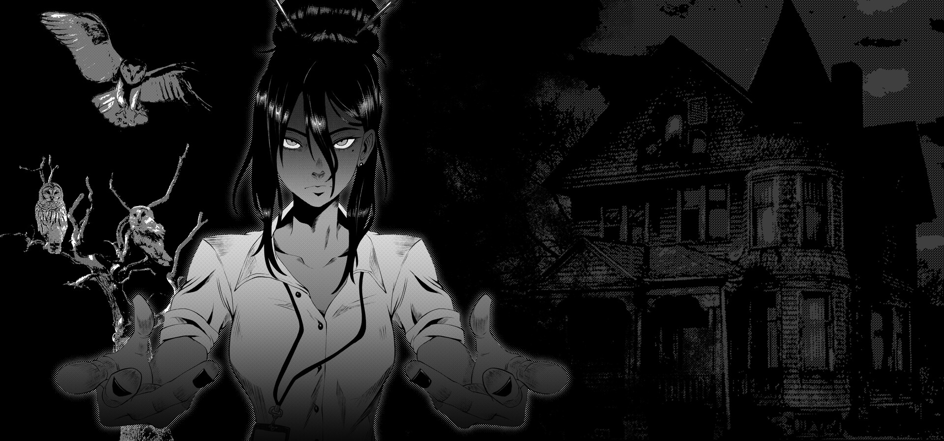 《格式塔：五日回/GESTALT: The Fifth Day》PC中文版下载-含Build.16596230_2