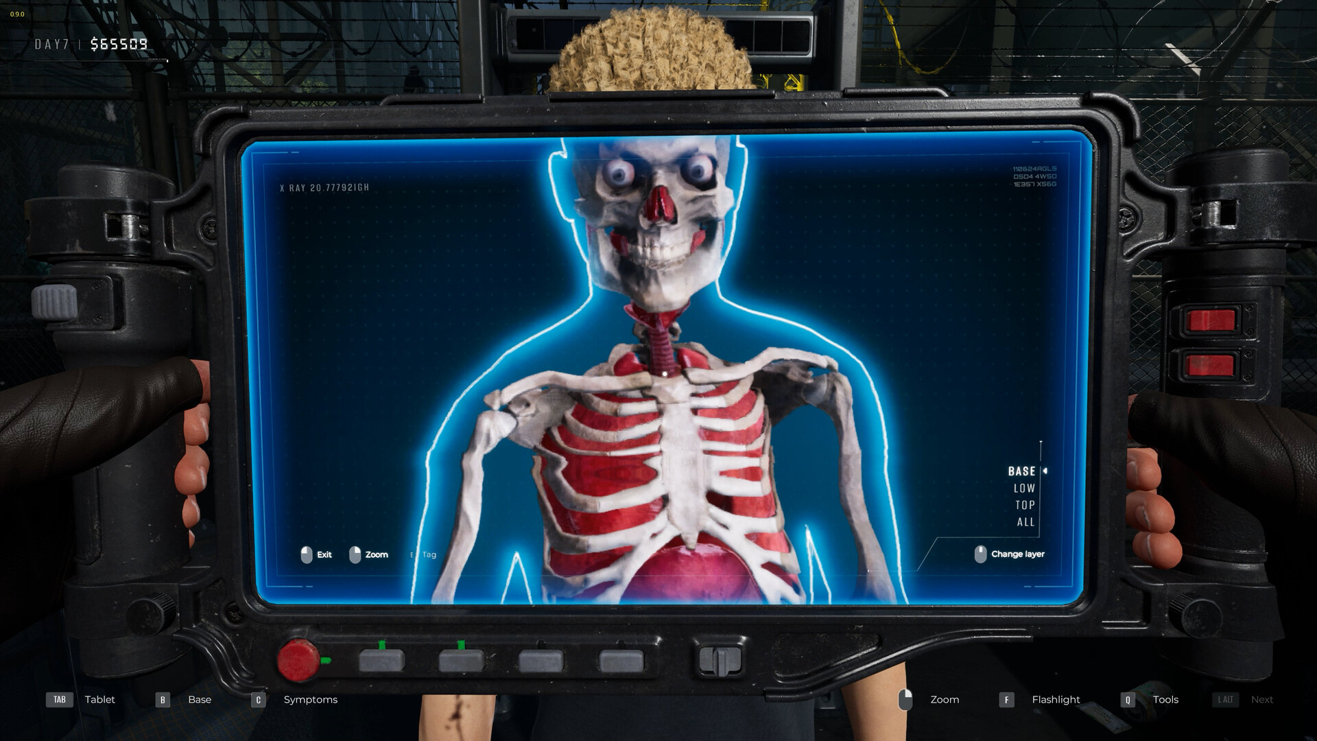 《检疫区：最后一站/Quarantine Zone: The Last Check》PC中文版下载-含v1.0.12.1468_2