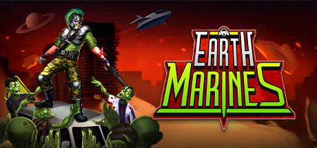 《地球陆战队 Earth Marines》Switch英文+1.0.1补丁_0