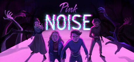 粉色噪音/Pink Noise 单机中文版版_0