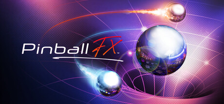 《三维弹球FX/Pinball FX》PC英文版下载-含v1.0.32_0