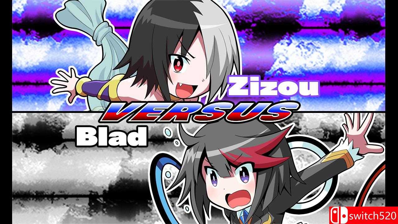 魔神少女 Switch 1.05 金手指下载_2