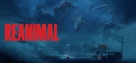 《生灵重塑/REANIMAL》PC中文版下载-含Build.18032026联机版_0