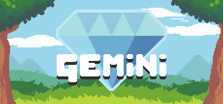 《Gemini》Switch英文+1.0.0补丁_0