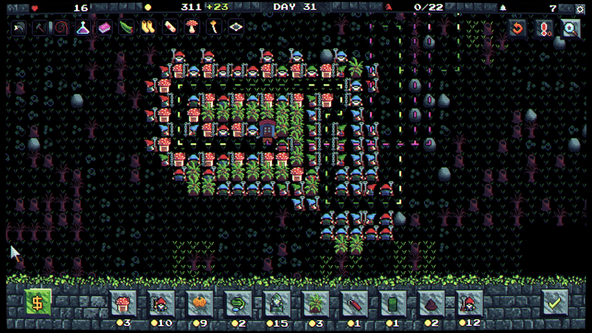 《矮人防线/Gnomes》PC中文版下载-含v2.0_1