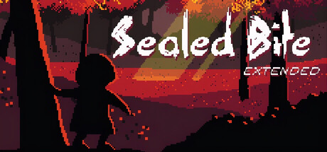 封印之噬：扩展版/Sealed Bite: Extended_0