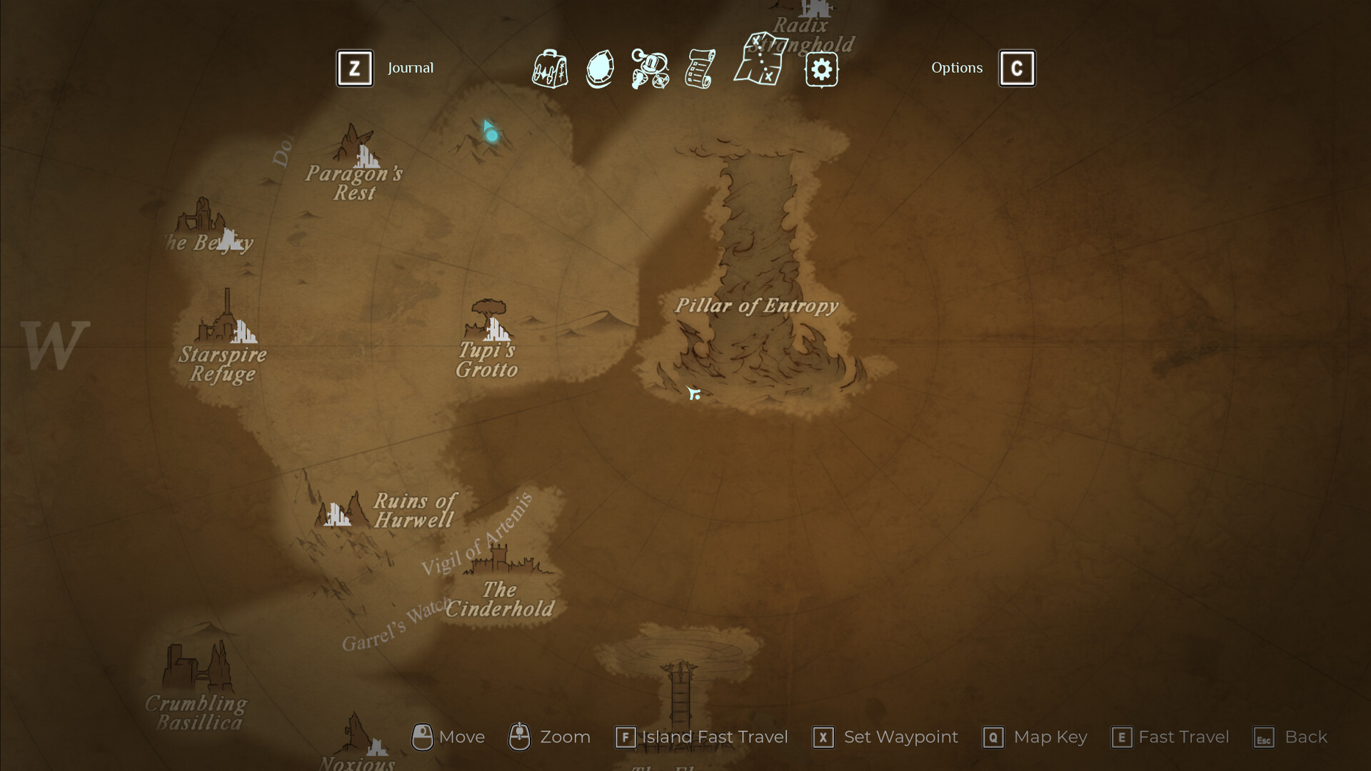 《灵气之沙/Sands of Aura》PC中文版下载-含v1.02.06_2
