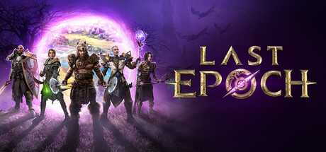 《最后纪元/Last Epoch》PC中文版下载-含v1.3.7.1_0