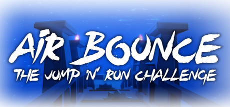 《空气弹跳-跳跃即跑挑战 Air Bounce – The Jump n Run Challenge》Switch英文+1.2.0补丁_0