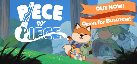 《一块一块/Piece by Piece》PC中文版下载-含Build.22297932_0